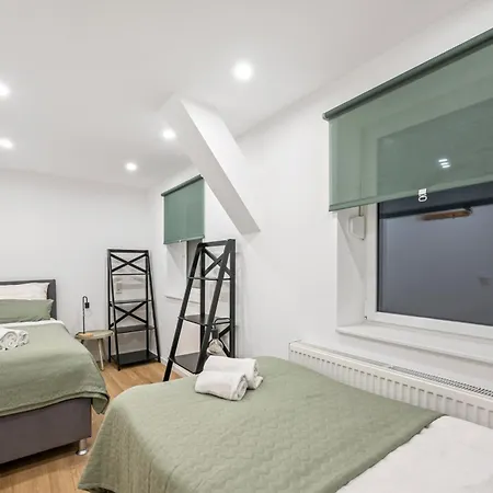 Sali Homes - Schwaebisch Hall Altstadt 95 #4 Exterior photo