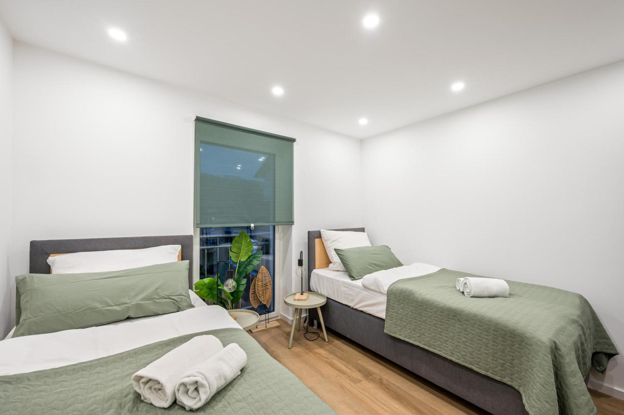 Apartamento Sali Homes - Altstadt 95 #4