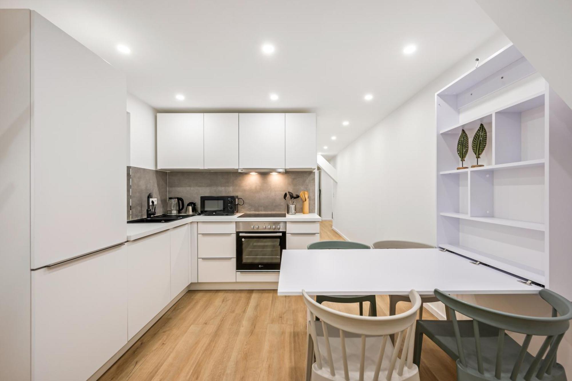 Apartment Sali Homes - Altstadt 95 #4