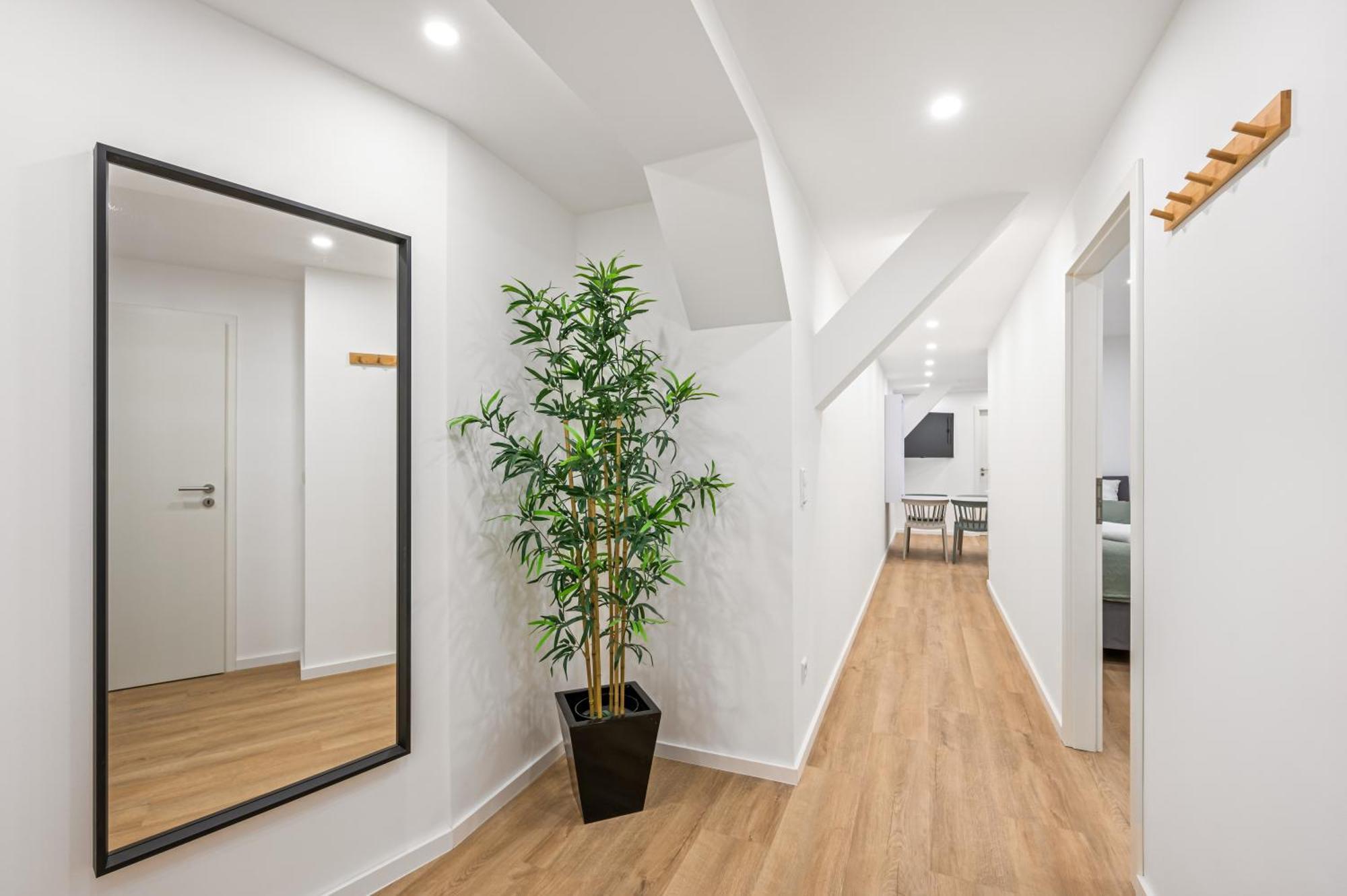 Sali Homes - Altstadt 95 #4 Apartamento *