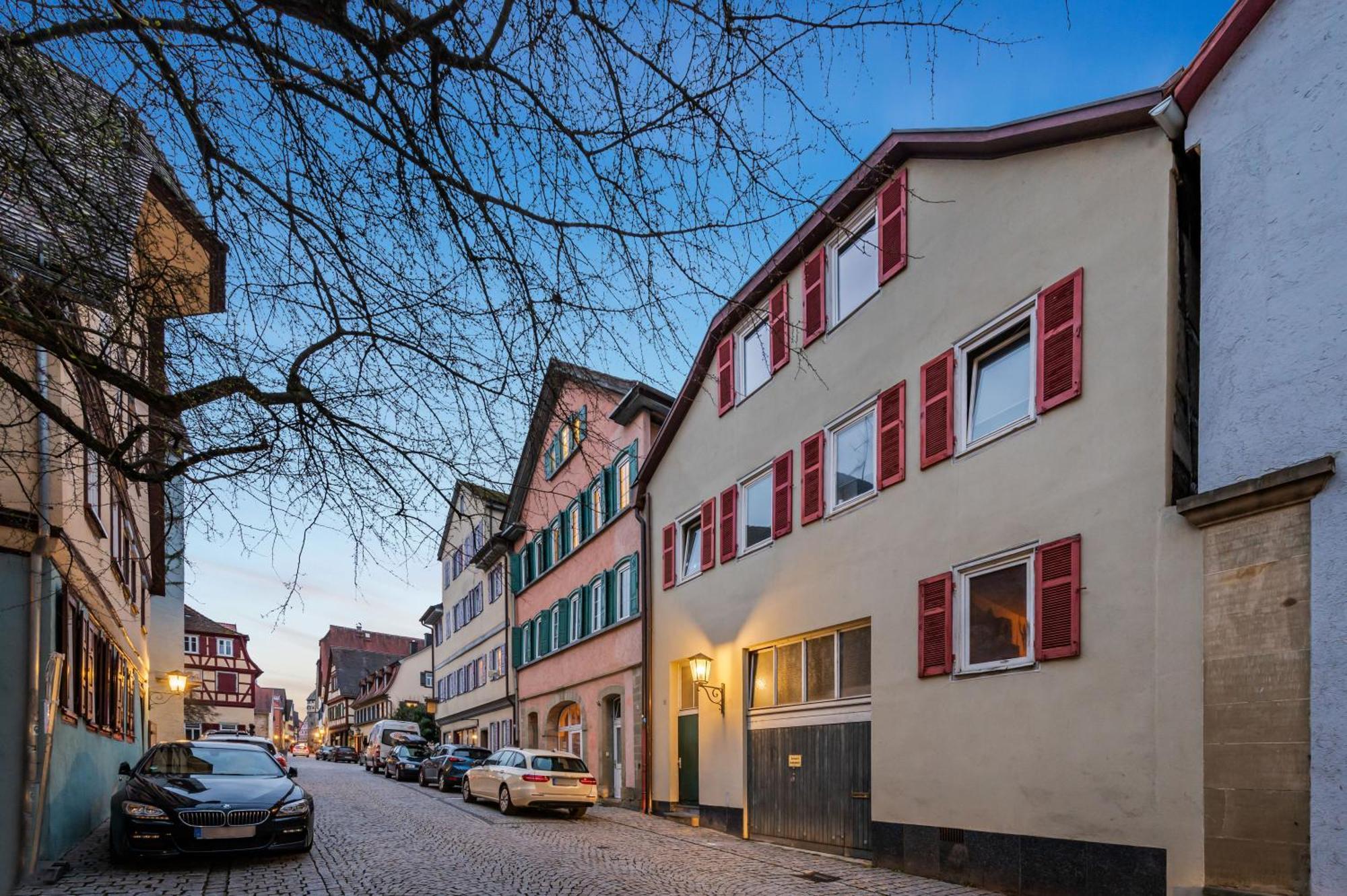 Sali Homes - Altstadt 95 #4