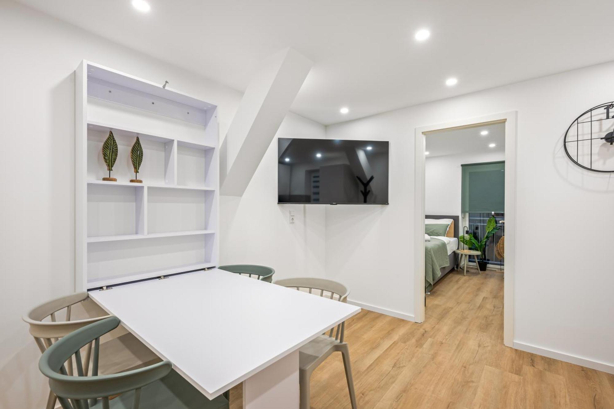 Sali Homes - Altstadt 95 #4