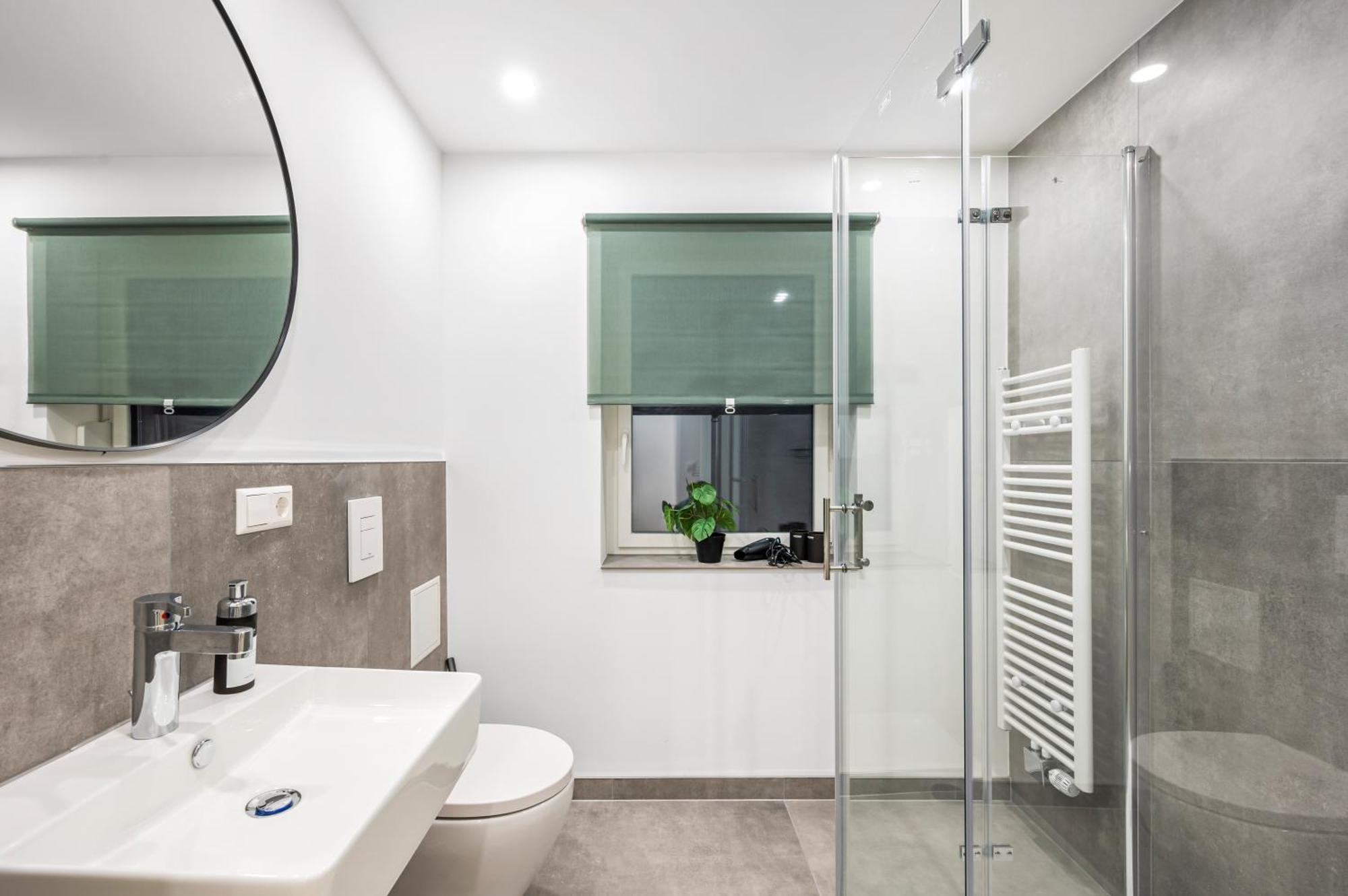 Sali Homes - Altstadt 95 #4 *